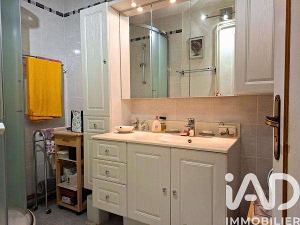 Appartement à vendre 3 pièces 72 m² Montargis