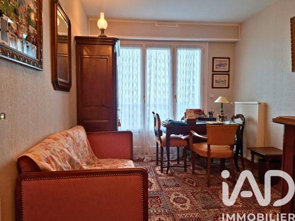 Appartement à vendre 3 pièces 72 m² Montargis