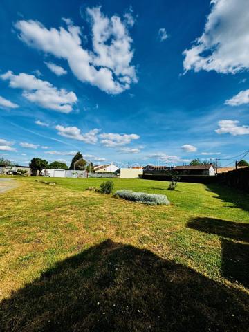 Maison de village de 89 m²