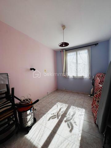 Maison de village de 89 m²