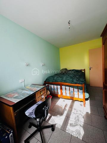 Maison de village de 89 m²