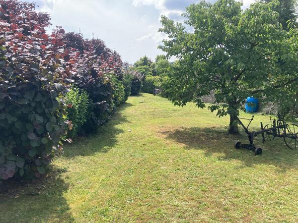 Maison - 5 pièces - 90 m²