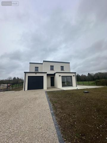 Maison à vendre à Languidic dans le Morbihan (56440), ref : 56029-1376