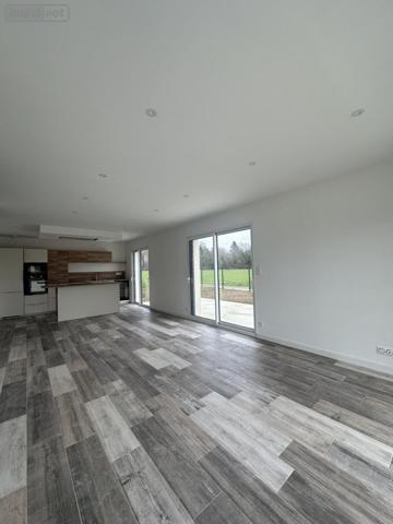 Maison à vendre à Languidic dans le Morbihan (56440), ref : 56029-1376