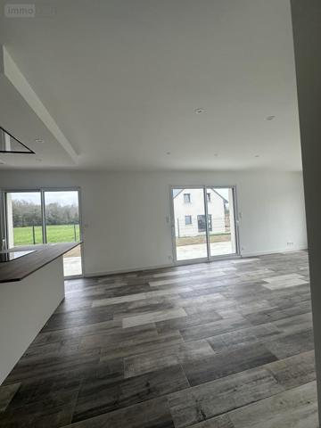 Maison à vendre à Languidic dans le Morbihan (56440), ref : 56029-1376