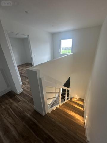 Maison à vendre à Languidic dans le Morbihan (56440), ref : 56029-1376