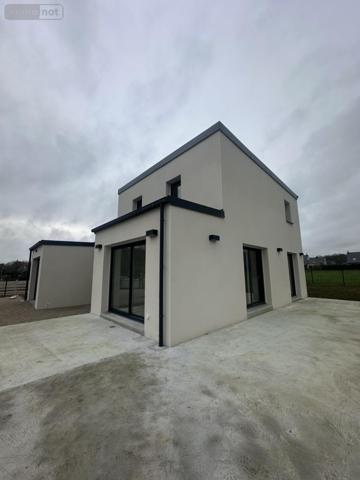 Maison à vendre à Languidic dans le Morbihan (56440), ref : 56029-1376