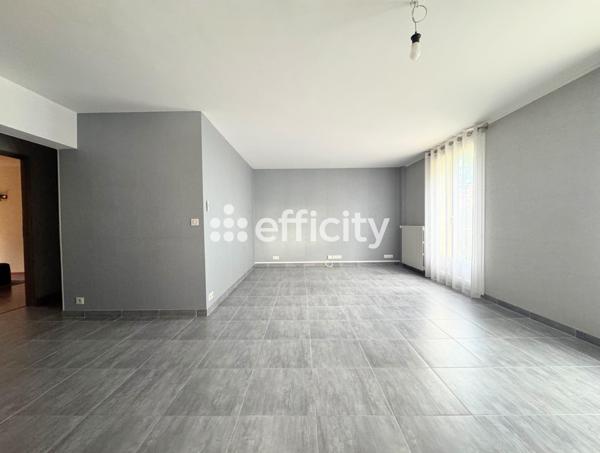 Appartement 5 pièces - 110 m²