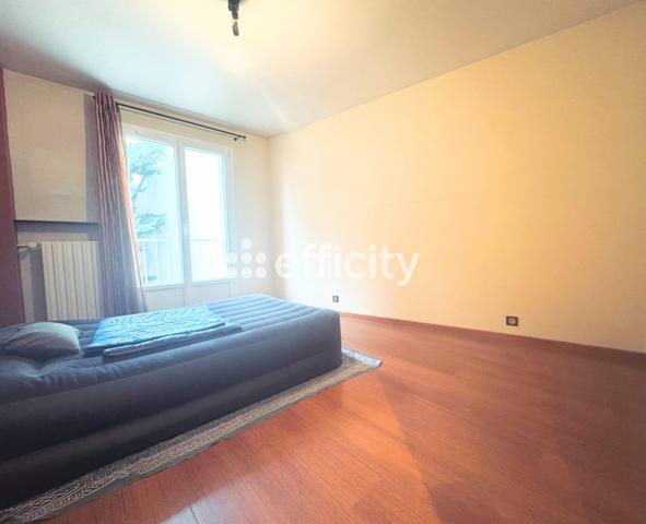 Appartement 5 pièces - 110 m²