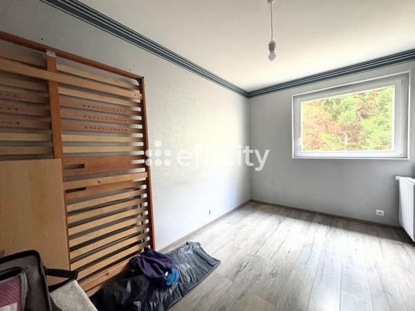 Appartement 5 pièces - 110 m²