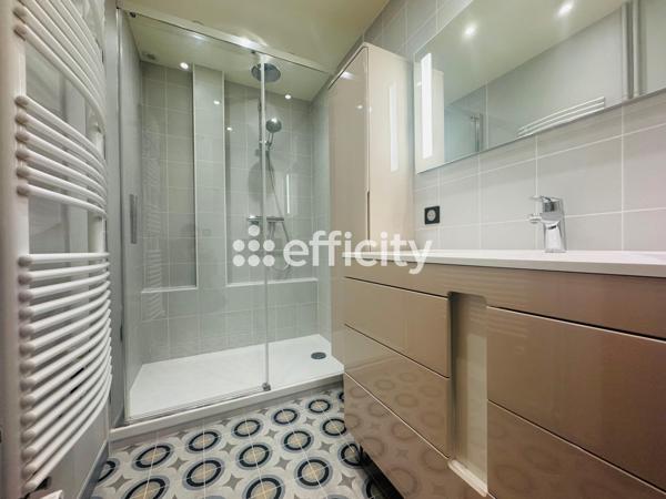 Appartement 5 pièces - 110 m²