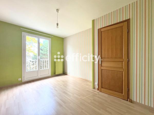 Appartement 5 pièces - 110 m²