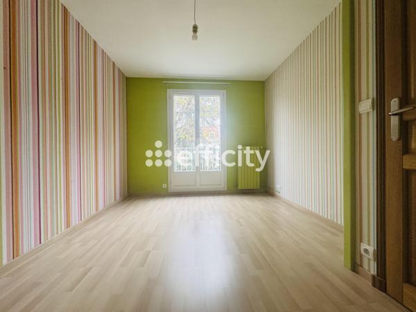 Appartement 5 pièces - 110 m²