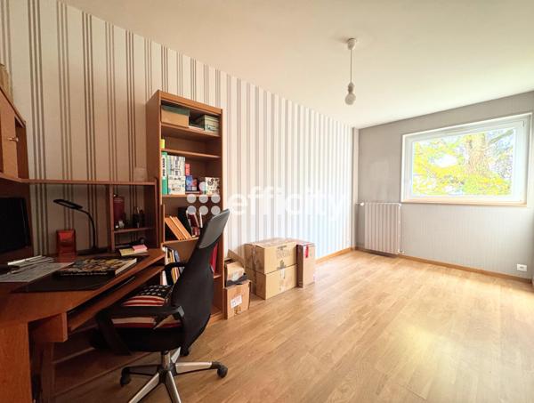 Appartement 5 pièces - 110 m²