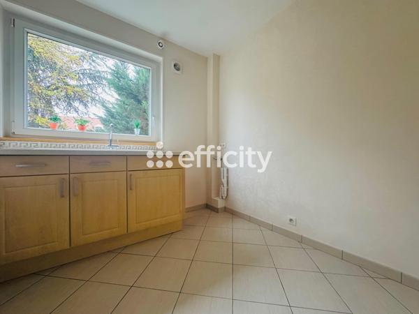 Appartement 5 pièces - 110 m²