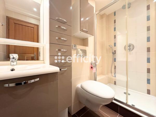 Appartement 5 pièces - 110 m²