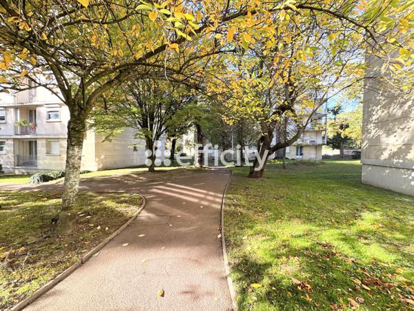 Appartement 5 pièces - 110 m²