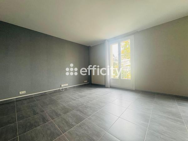 Appartement 5 pièces - 110 m²