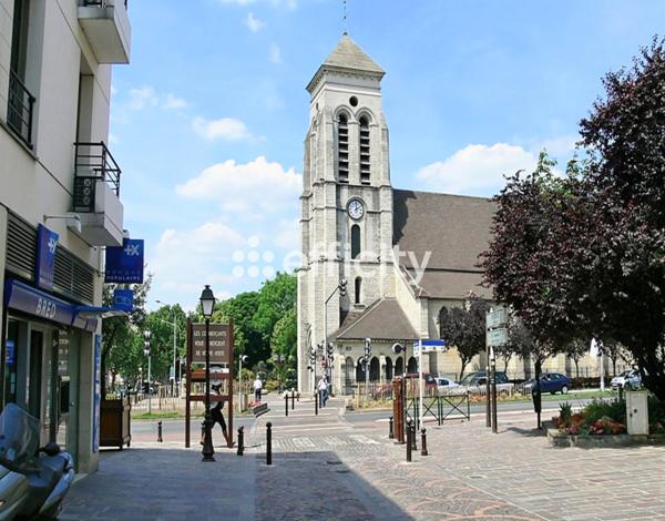 Appartement 5 pièces - 110 m²