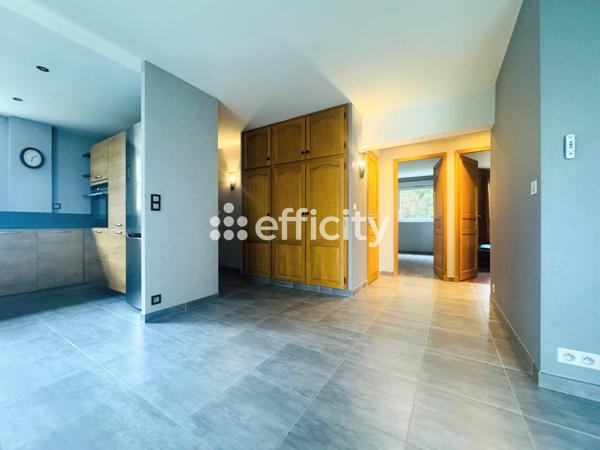 Appartement 5 pièces - 110 m²