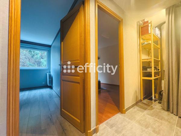 Appartement 5 pièces - 110 m²