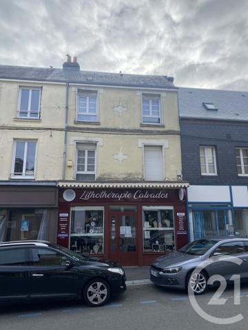 Immeuble à vendre  225 m2 LIVAROT PAYS D AUGE - 14