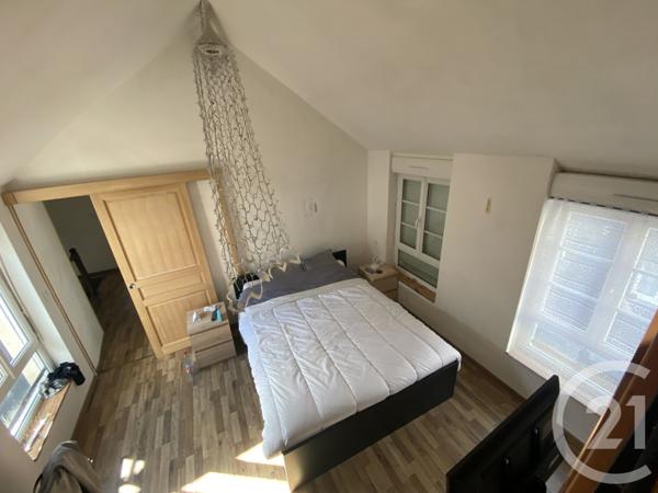 Immeuble à vendre  225 m2 LIVAROT PAYS D AUGE - 14
