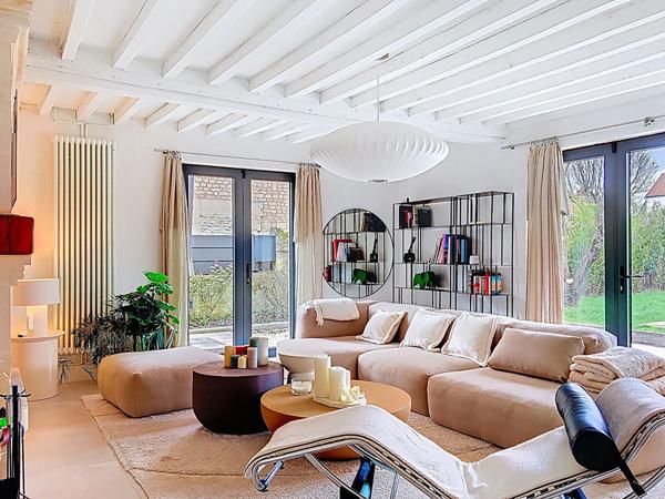 Maison Louvigny 9 pièce(s) 230 m2