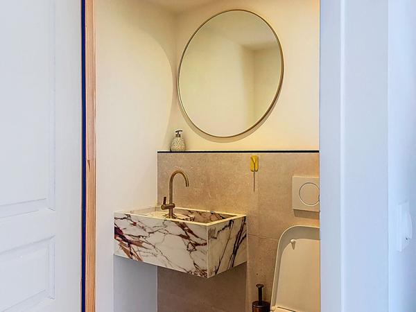 Maison Louvigny 9 pièce(s) 230 m2