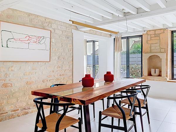 Maison Louvigny 9 pièce(s) 230 m2