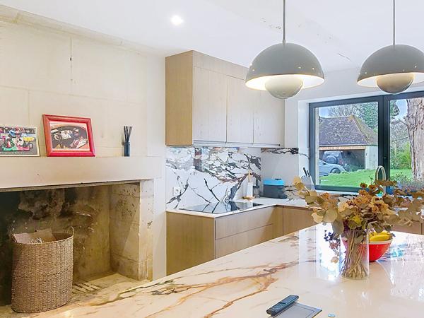 Maison Louvigny 9 pièce(s) 230 m2