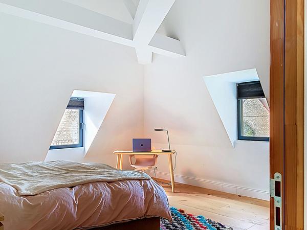 Maison Louvigny 9 pièce(s) 230 m2