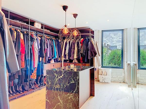 Maison Louvigny 9 pièce(s) 230 m2