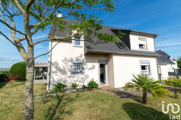 Maison à vendre 6 pièces 160 m² Gien