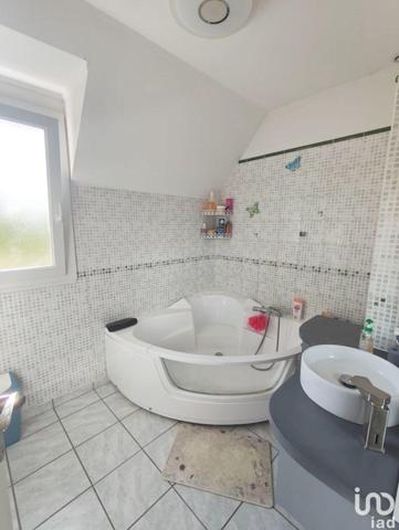 Maison à vendre 6 pièces 160 m² Gien