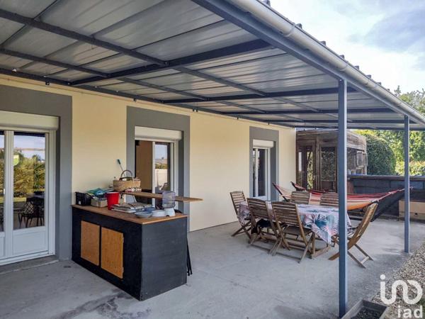 Maison à vendre 6 pièces 160 m² Gien