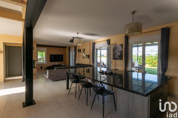 Maison à vendre 6 pièces 160 m² Gien