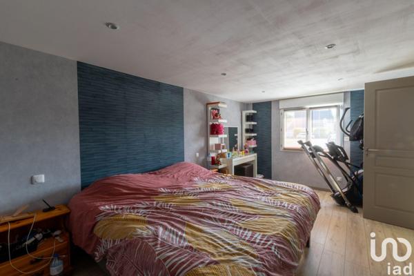 Maison à vendre 6 pièces 160 m² Gien