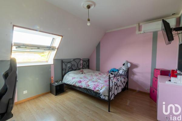 Maison à vendre 6 pièces 160 m² Gien