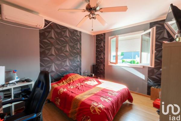 Maison à vendre 6 pièces 160 m² Gien