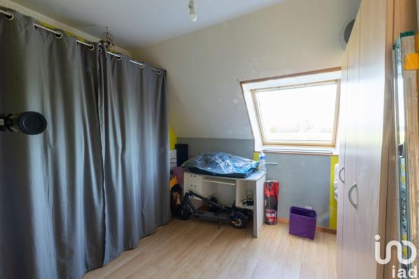 Maison à vendre 6 pièces 160 m² Gien