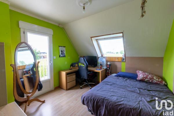 Maison à vendre 6 pièces 160 m² Gien