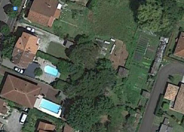 Terrain à vendre    Dax