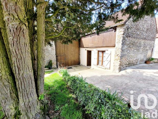 Maison à vendre 6 pièces 123 m² Esternay