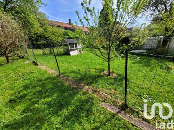 Maison à vendre 6 pièces 123 m² Esternay