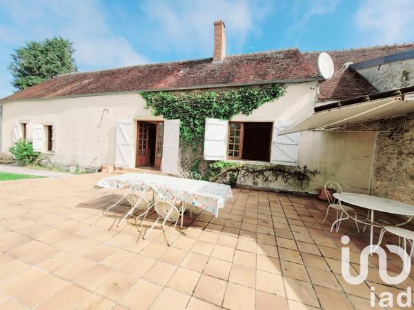 Maison à vendre 6 pièces 123 m² Esternay