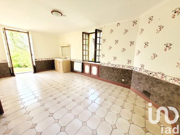 Maison à vendre 6 pièces 123 m² Esternay