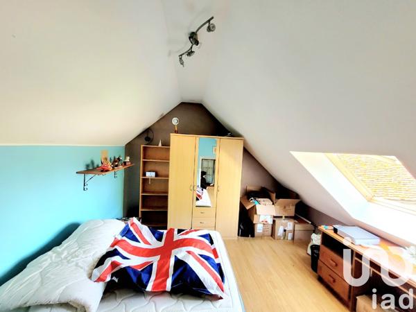 Maison à vendre 6 pièces 123 m² Esternay