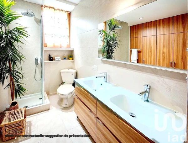 Maison à vendre 6 pièces 123 m² Esternay