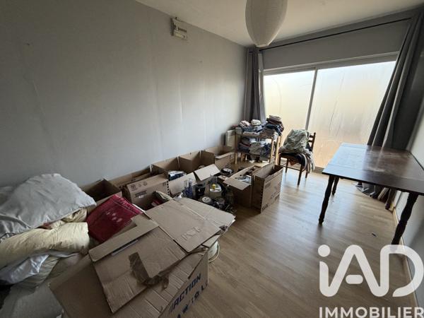 Maison à vendre 5 pièces 97 m² Parthenay